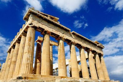 Athens: Panoramic Tour with Guided Acropolis & Museum Visit - Key highlights that make this tour worth your time