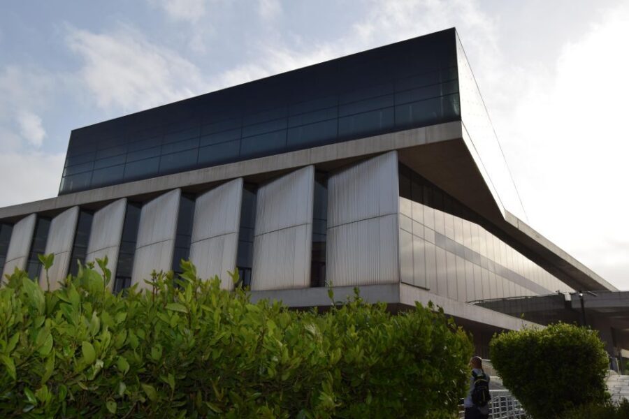 Athens: The Acropolis and Acropolis Museum Tour in Dutch - Key points before you go
