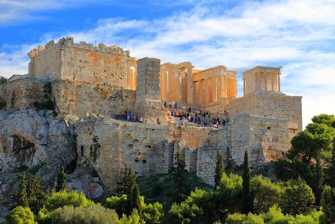 Guided Walking Tour of the Acropolis in Athens in Spanish - Price and Tickets: Figuring Out Your Real Cost