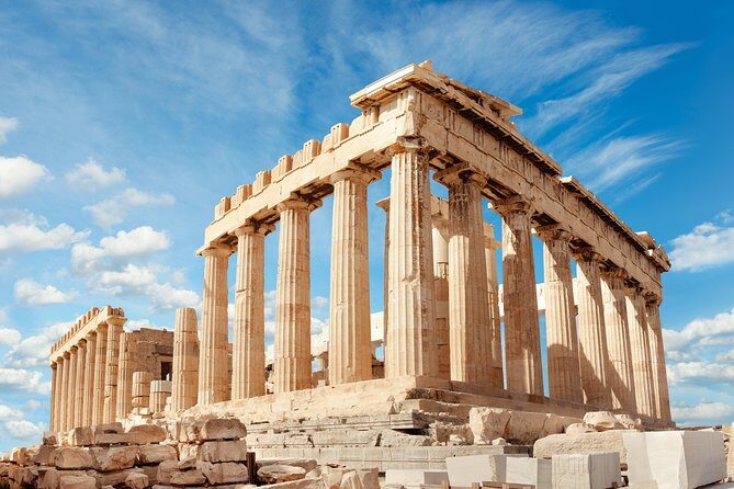 Mercedes Private Tour Classical Athens and Athenian Riviera - A private Mercedes E-Class that gets you around Athens