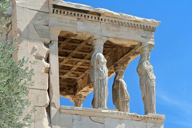 Private Half Day Tour: Athens Highlights, Acropolis and Parthenon - Comfort, Timing, and Logistics That Affect Your Day