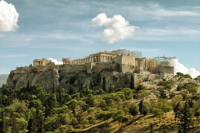 Private Shore Excursion: Sightseeing of Athens and the Acropolis - Who This Tour Suits Best (and Who Might Want Something Else)