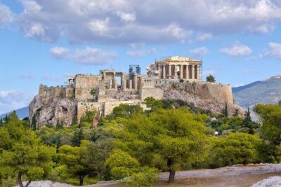 Private Tour Acropolis and Athens Highlights - Pickup, Private Comfort, and the Driver Factor